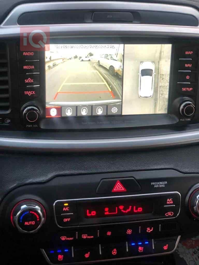 كيا سورينتو